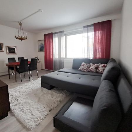 City Apartment Hilla Рованиеми Екстериор снимка