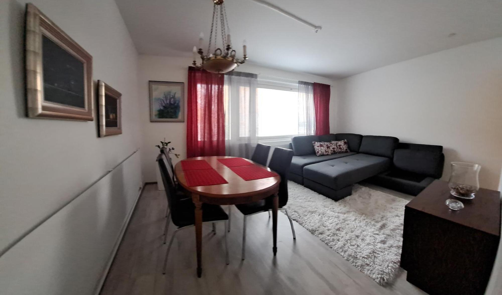 City Apartment Hilla Рованиеми Екстериор снимка