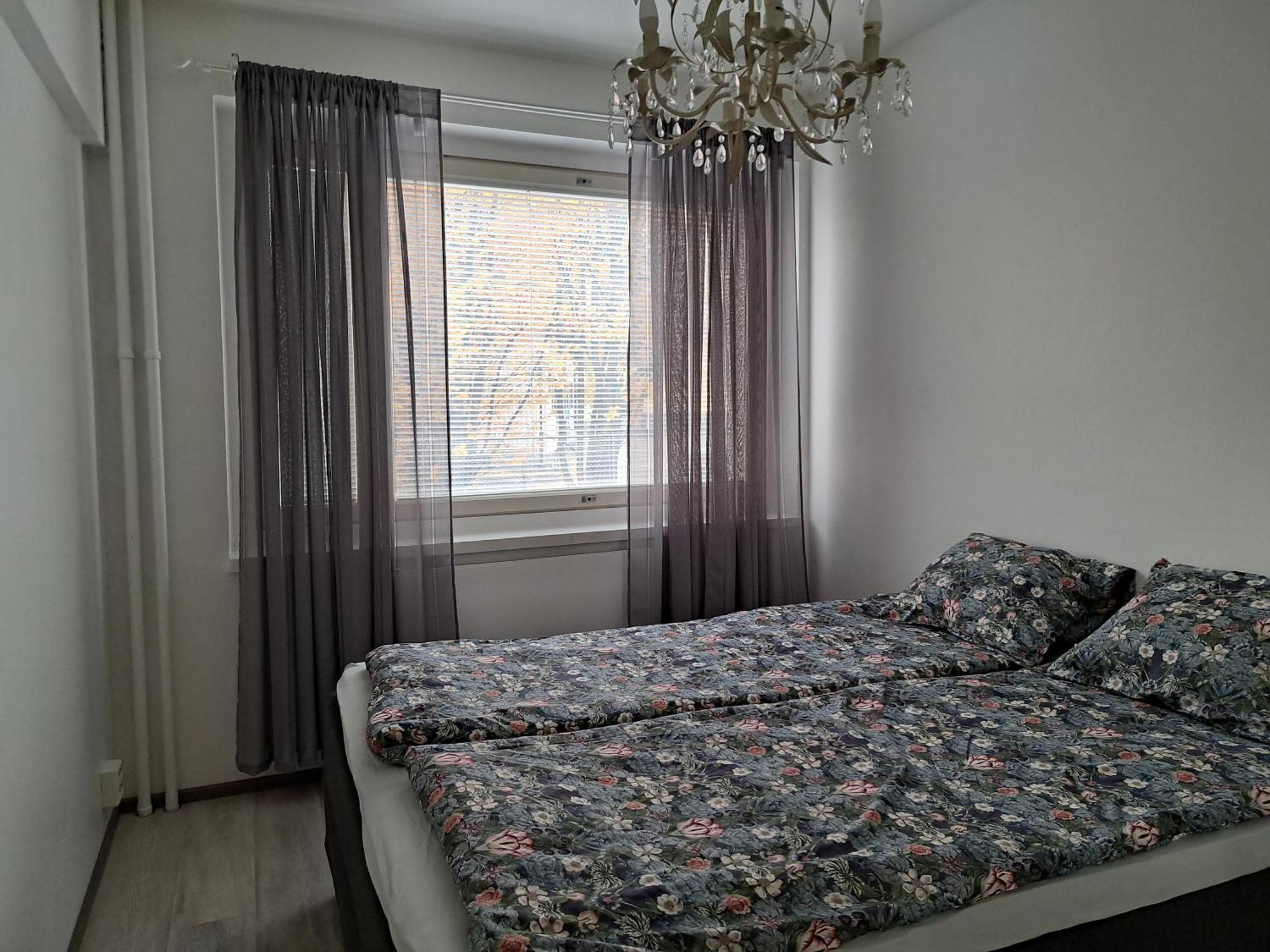 City Apartment Hilla Рованиеми Екстериор снимка