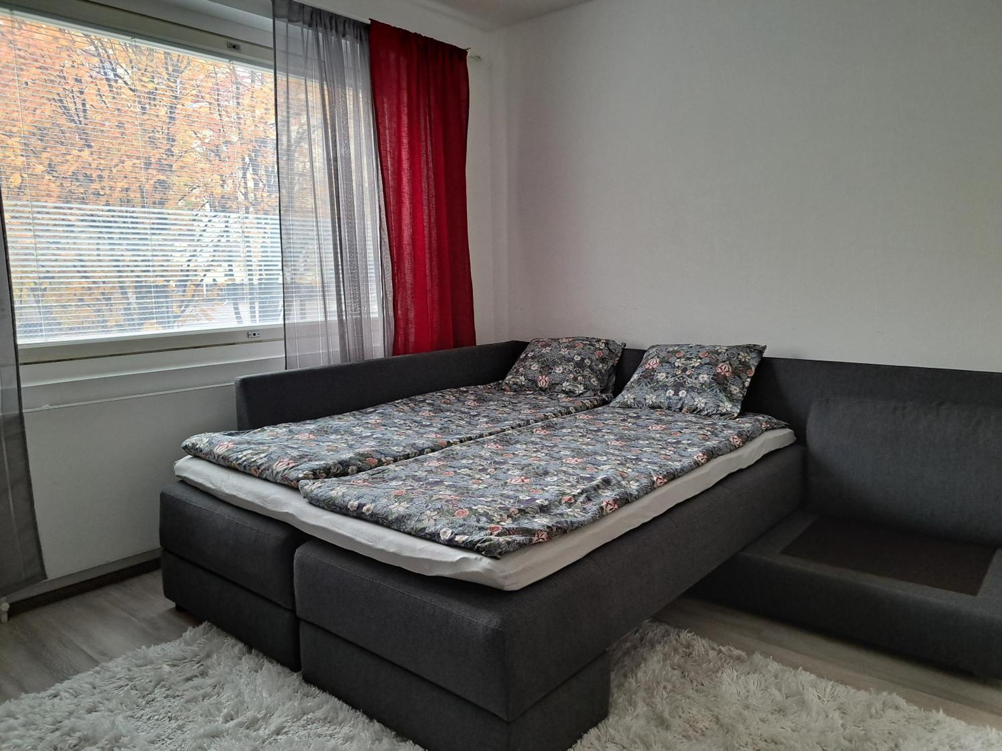 City Apartment Hilla Рованиеми Екстериор снимка